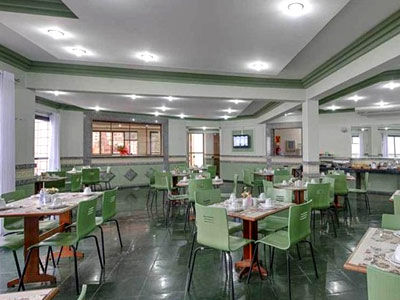 Flat Itararé Tower - Flatel Hotelaria 2*