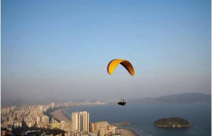 Apartahotel Flat Itararé Tower - Flatel Hotelaria 2*