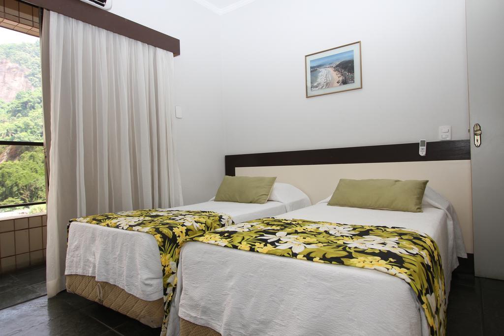 Flat Itararé Tower - Flatel Hotelaria Apartahotel 2*