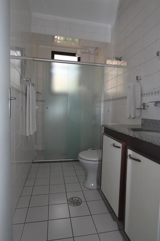 Apartahotel Flat Itararé Tower - Flatel Hotelaria 2*