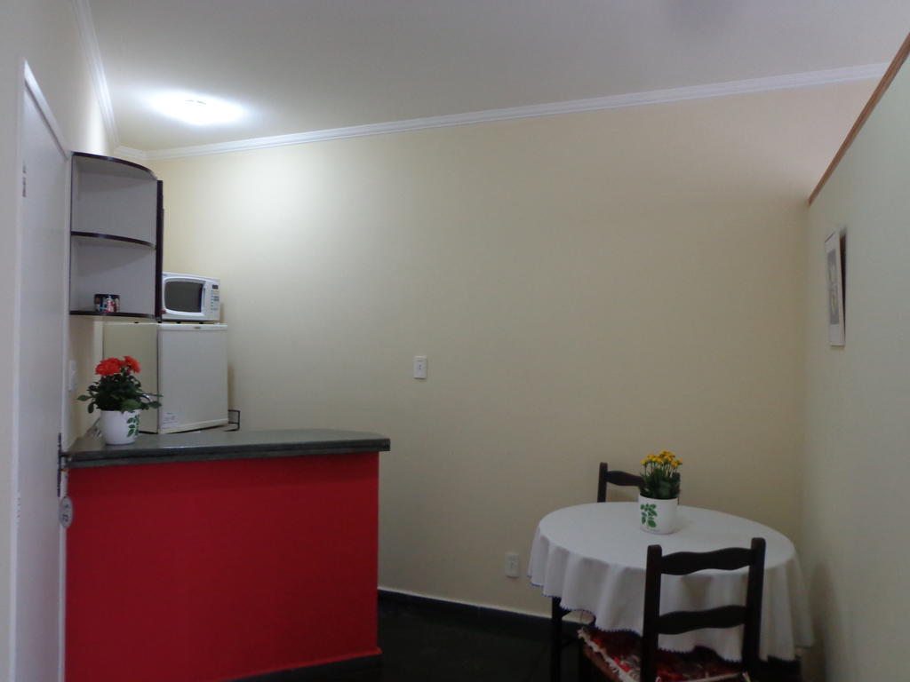 Flat Itararé Tower - Flatel Hotelaria São Vicente