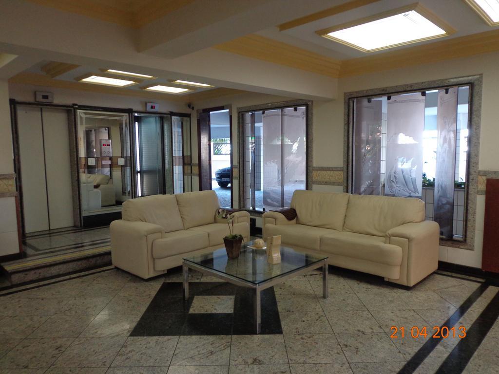 Apartahotel Flat Itararé Tower - Flatel Hotelaria 2*