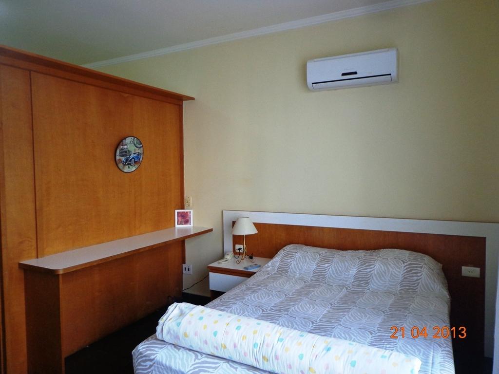 Flat Itararé Tower - Flatel Hotelaria São Vicente