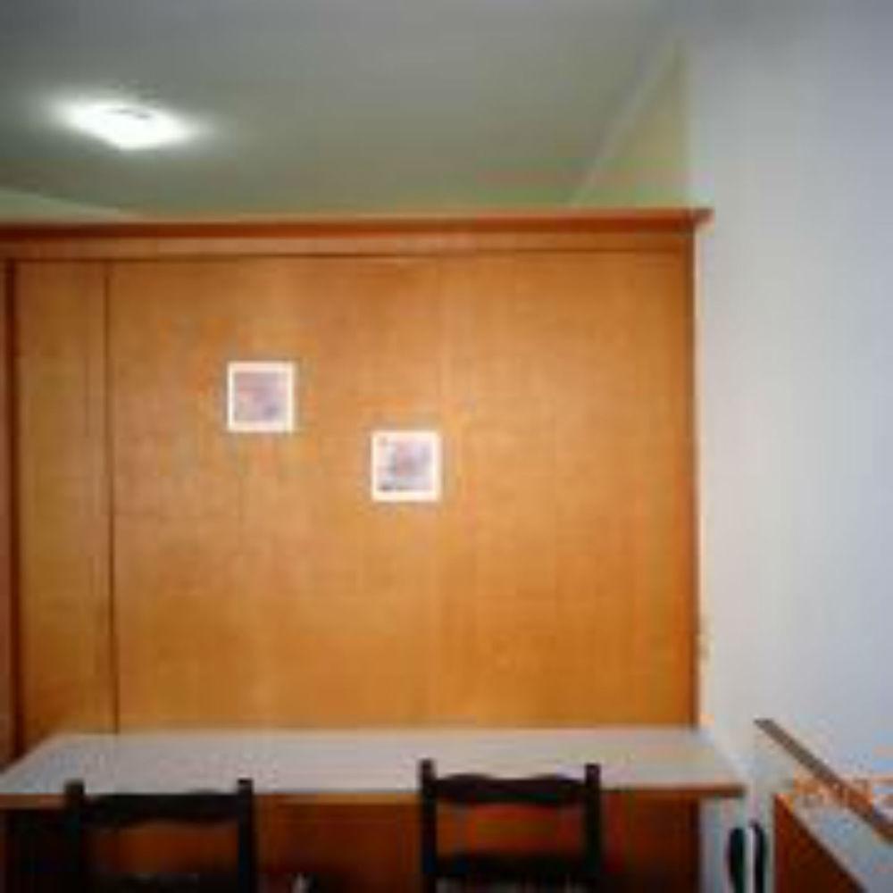 Flat Itararé Tower - Flatel Hotelaria 2* São Vicente