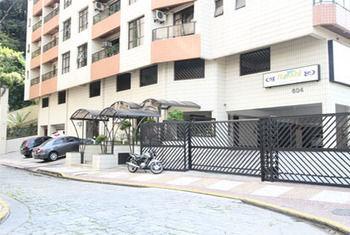 Flat Itarare Tower 2*