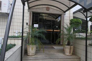 Flat Itarare Tower 公寓式飯店