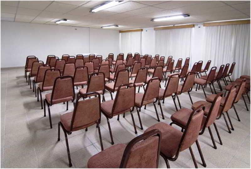 Apartahotel Flat Itararé Tower - Flatel Hotelaria 2*