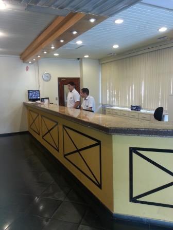 Flat Itararé Tower - Flatel Hotelaria