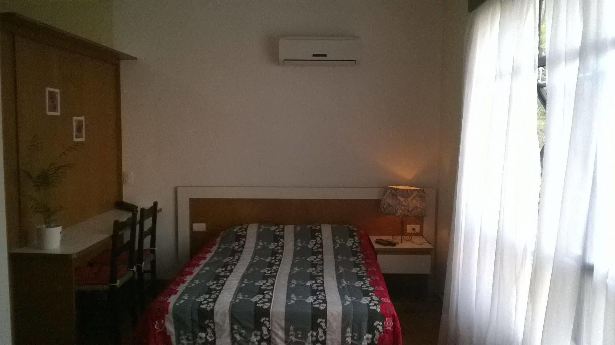Flat Itararé Tower - Flatel Hotelaria