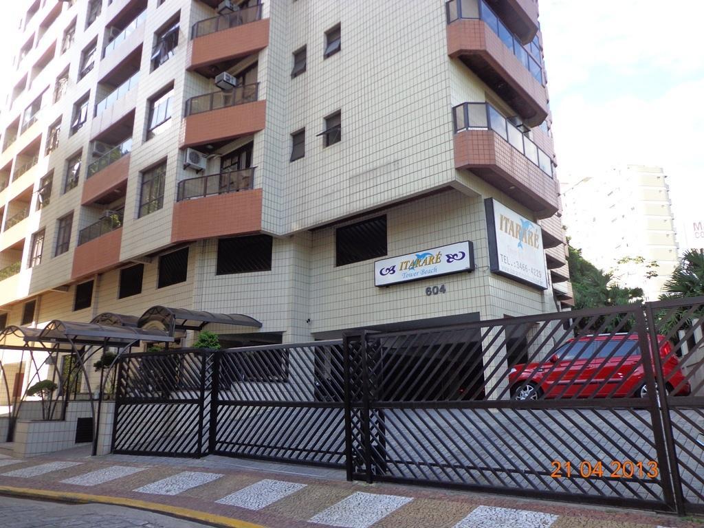 Flat Itararé Tower - Flatel Hotelaria 2*
