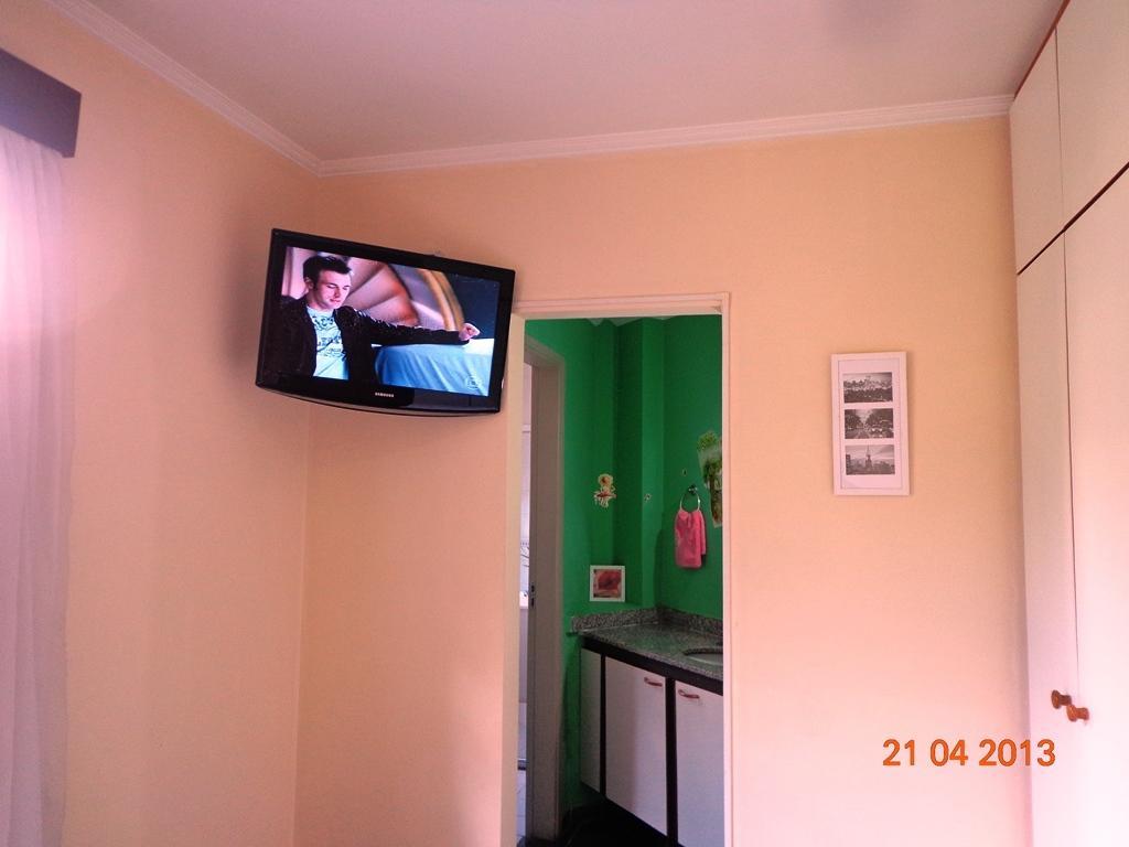 Apartahotel Flat Itararé Tower - Flatel Hotelaria 2*